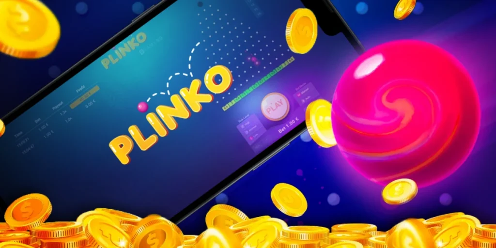 Plinko Casino Download